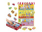 Jouets Montessori Baby avec des pièces de puzzle d'un magasin de jouets.