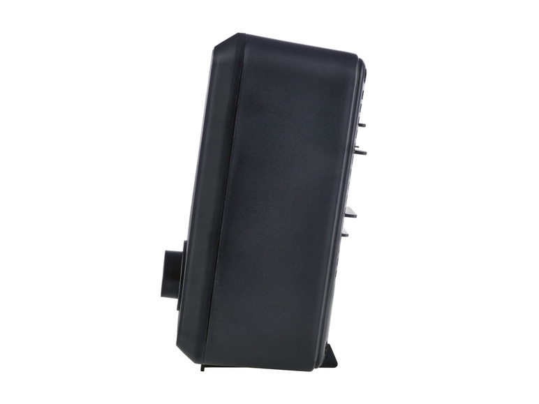 Aller en mode plein écran : Radiateur de table soufflant STHL 600 A1, 600 W - Image 5