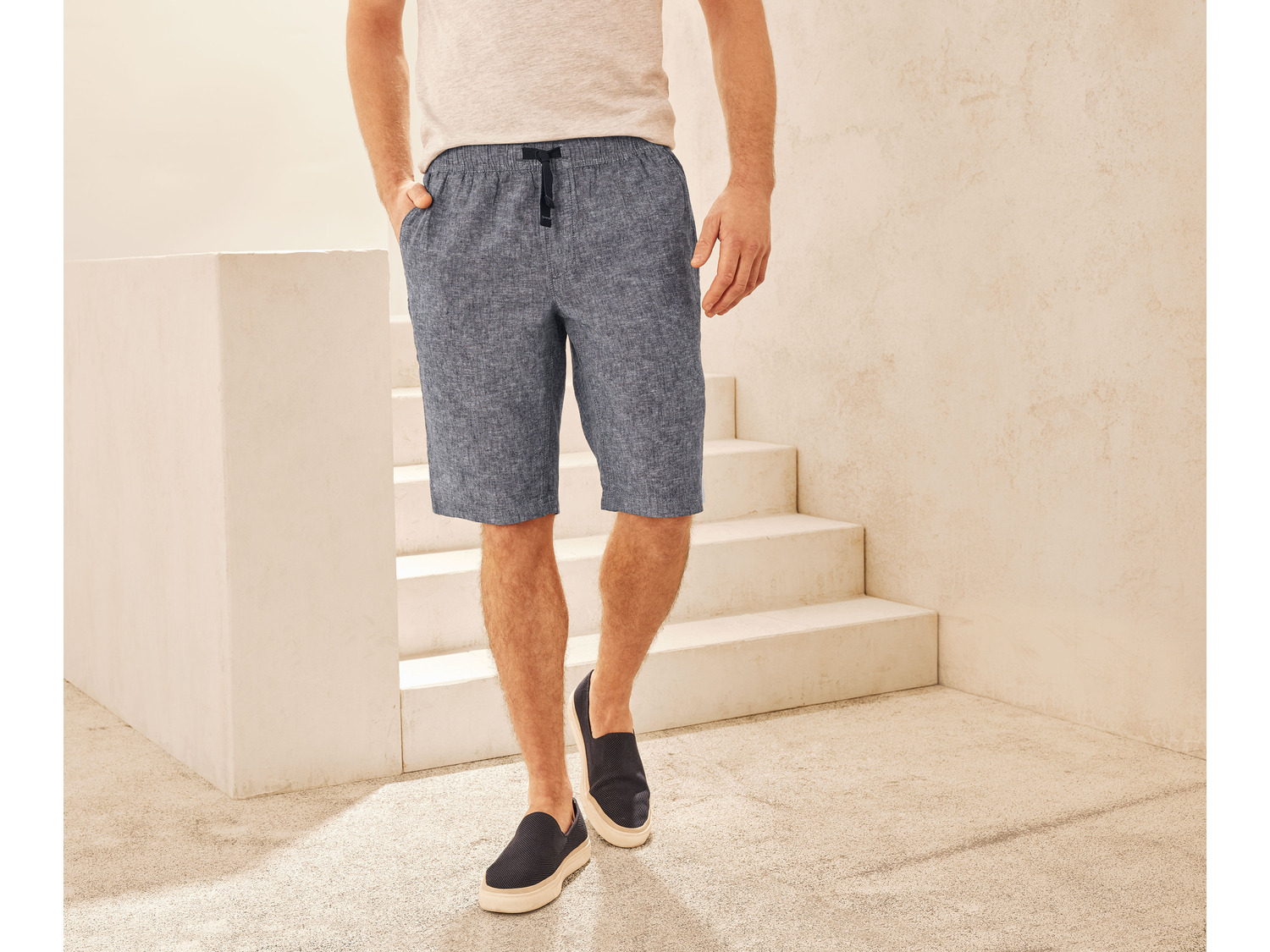 Lidl short homme deals