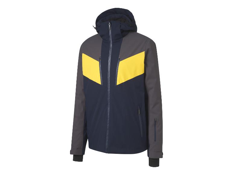 Veste de ski freeride femme CRIVIT