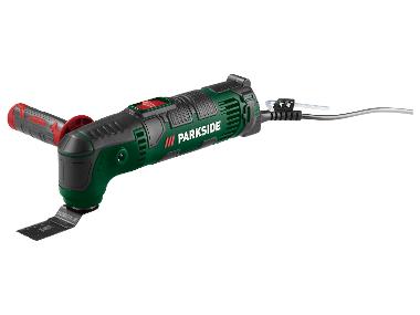 PARKSIDE® Outil multifonction PMFW 310 I6