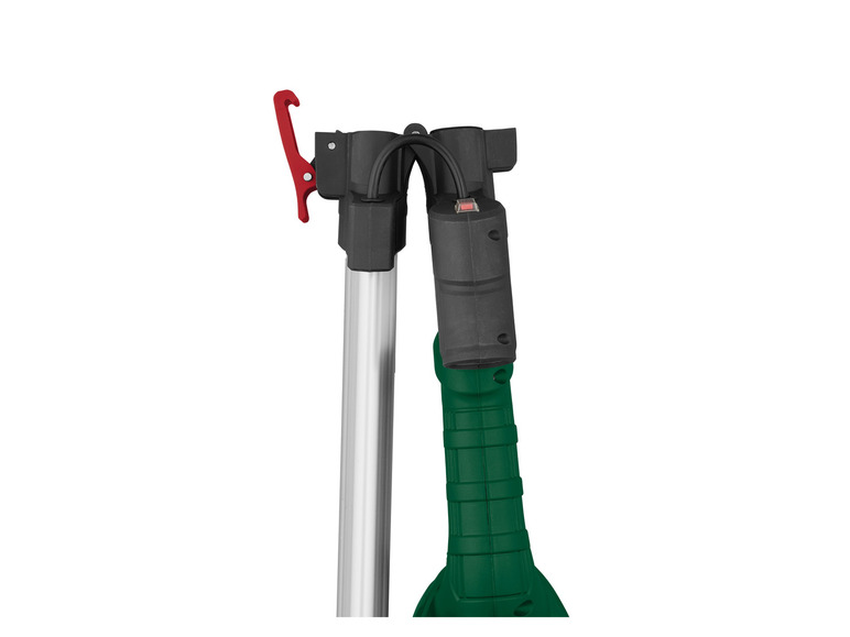 Aller en mode plein écran : PARKSIDE® Ponceuse murs et plafonds avec manche télescopique PWDS 920 C3, 710 W - Image 8