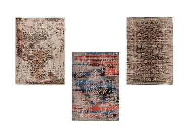 Padiro Tapis Charme