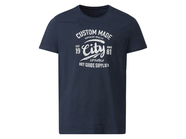 Aller en mode plein écran : LIVERGY® T-shirt homme - Image 9