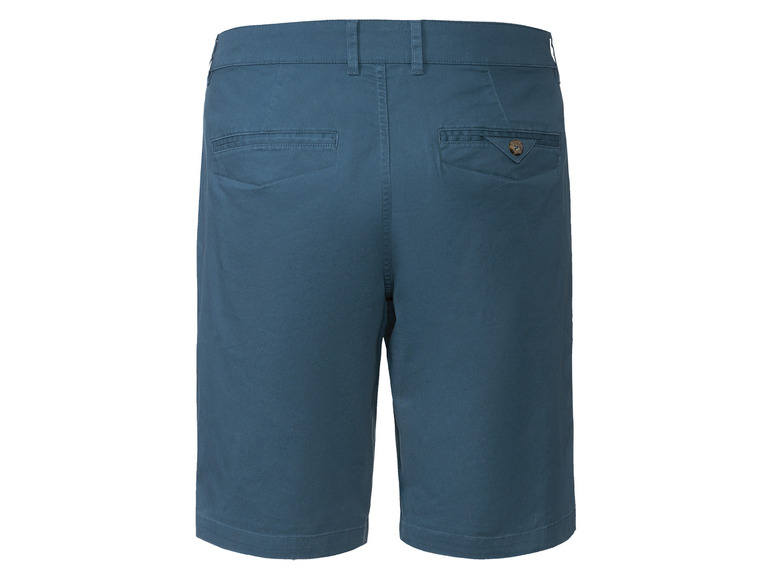 Aller en mode plein écran : LIVERGY® Short homme - Image 4