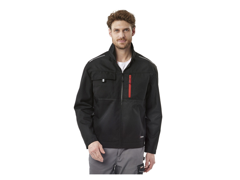 Aller en mode plein écran : PARKSIDE® Veste de travail homme - Image 7