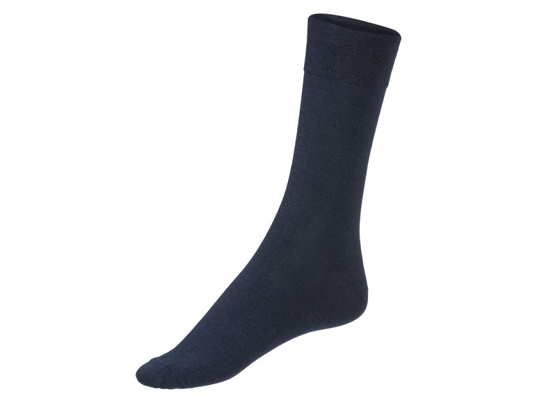 Aller en mode plein écran : LIVERGY® Lot de 7 paires de chaussettes homme - Image 5