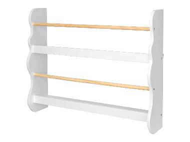 LIVARNO home Étagère murale pour enfant