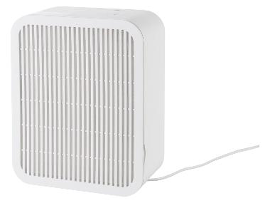 LIVARNO® Purificateur d'air compact