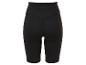 Short cycliste noir.