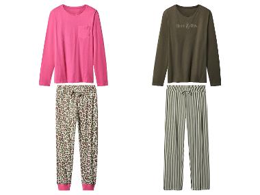 esmara® Ensemble pyjama femme