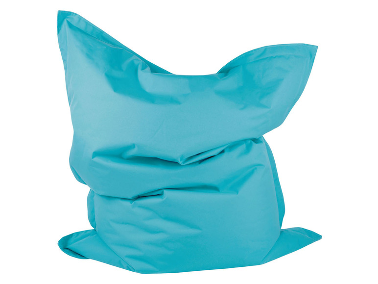 Aller en mode plein écran : LIVARNO home Pouf intérieur et extérieur, XXL - Image 2