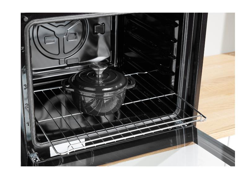 Faitout en fonte Premium, 16 cm