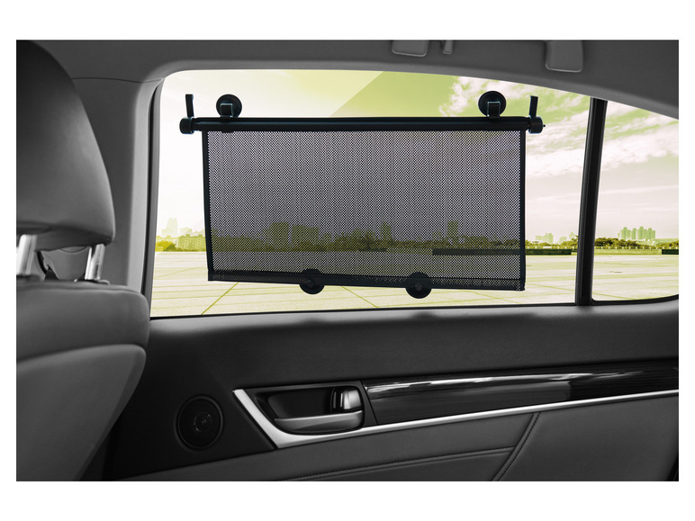 Aller en mode plein écran : ULTIMATE SPEED® Protection solaire pour voiture - Image 13