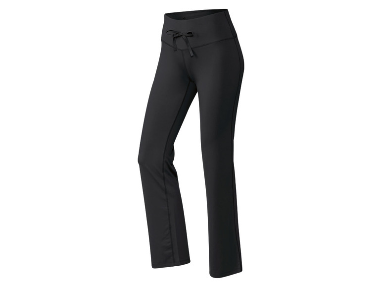 Aller en mode plein écran : CRIVIT Pantalon de danse femme - Image 2