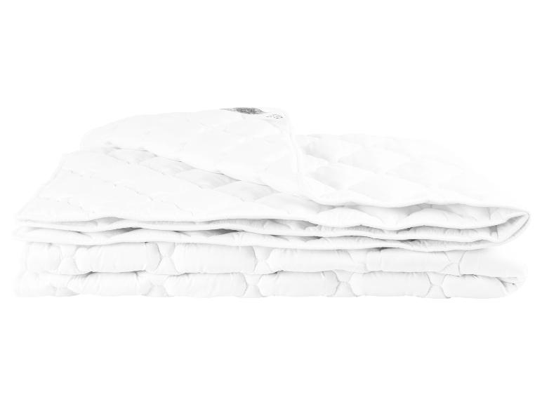 Aller en mode plein écran : Couette matelassée, 240 x 220 cm - Image 3