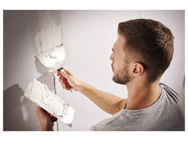 PARKSIDE® Spatule, platoir ou mélangeur de peinture et d'enduit
