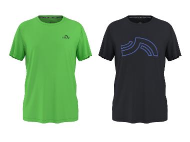 CRIVIT T-shirt technique homme