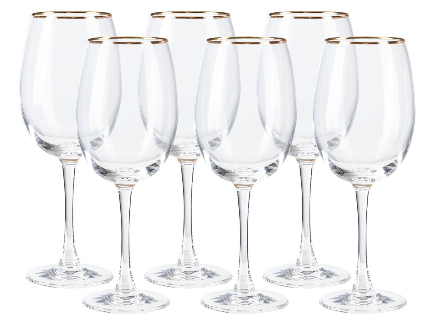 Lot de 6 verres incassables réutilisables - BEZIERS - JO ET MO