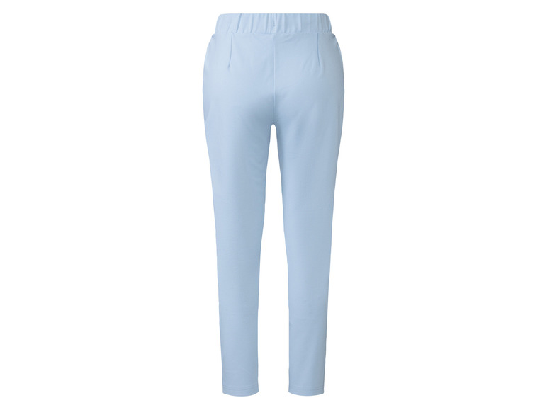 Aller en mode plein écran : esmara® Pantalon molletonné femme - Image 6