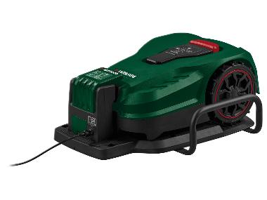 PARKSIDE® Tondeuse robot City Smart PAMRC 250 A1, 250 m², 20 V