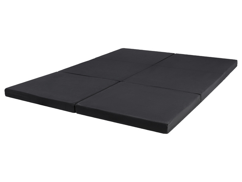 Aller en mode plein écran : LIVARNO home Matelas d’appoint double - Image 4
