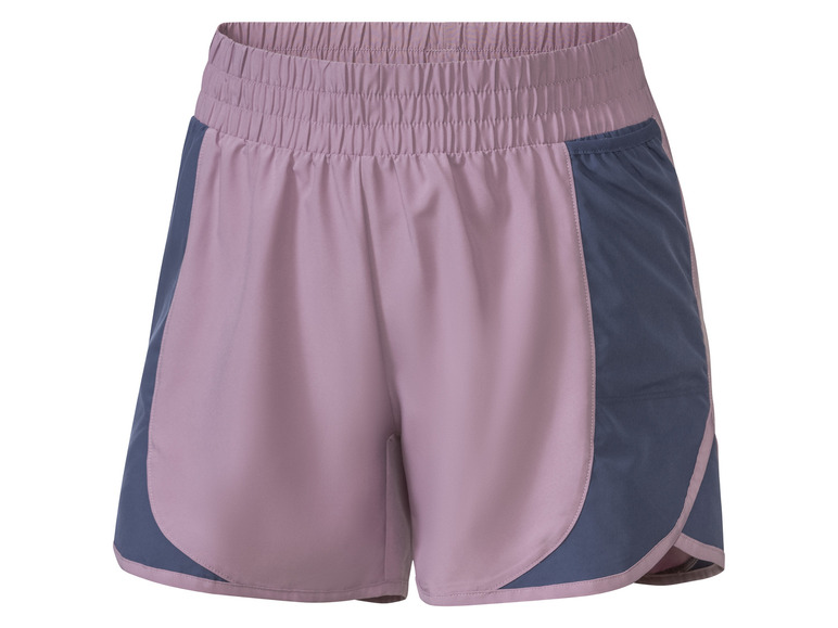 Aller en mode plein écran : CRIVIT Short technique femme - Image 3