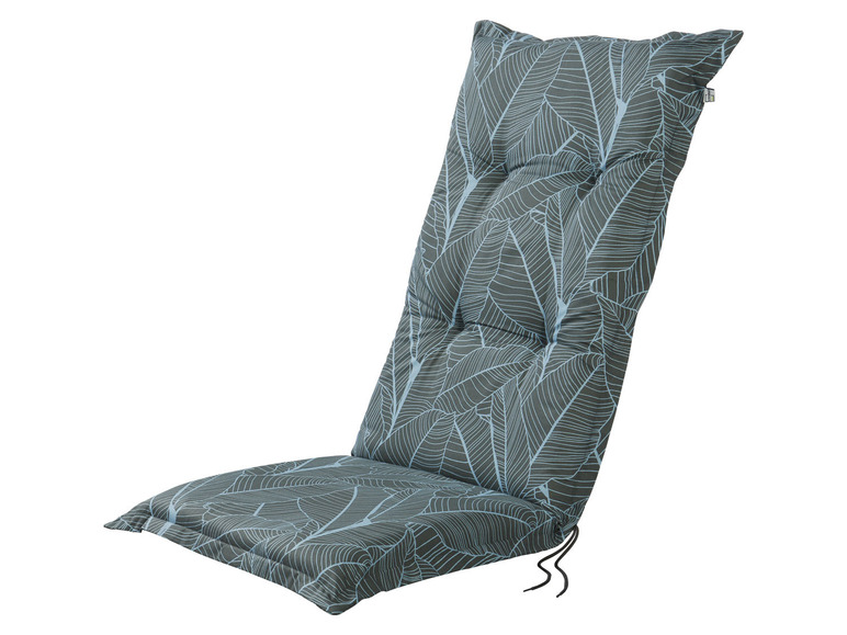 Aller en mode plein écran : LIVARNO home Coussin pour fauteuil de jardin Valencia - Image 2