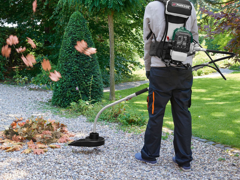 Aller en mode plein écran : PARKSIDE® Appareil de jardin combiné 6-en-1 PBRK 700 A1, 1500 W - Image 20