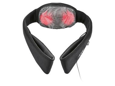 sensiplast® Appareil de massage shiatsu pour nuque SSNM 2 E2
