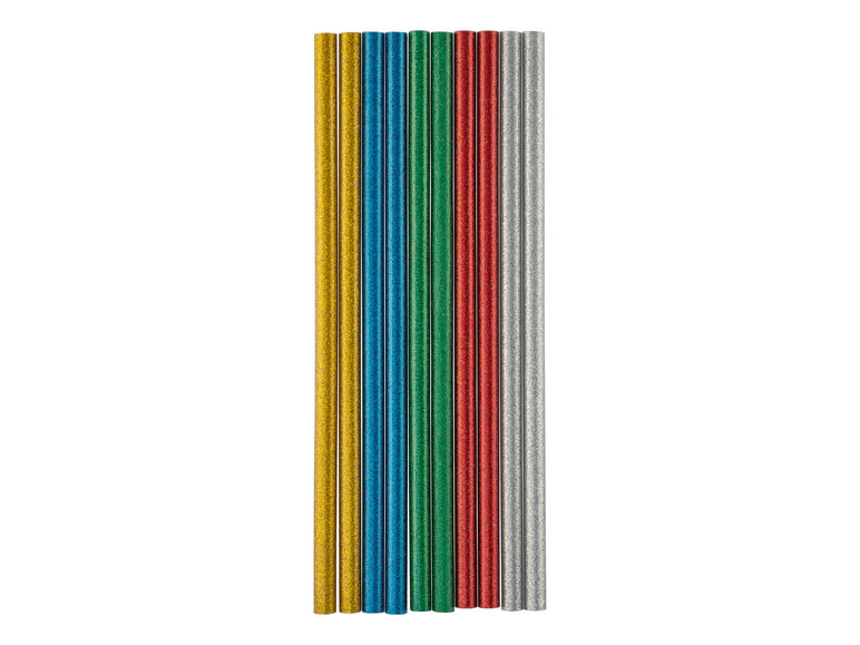 PARKSIDE® Bâtons de colle basse température 4