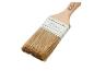 Pinceau de 50 mm avec manche en bois et certification FSC