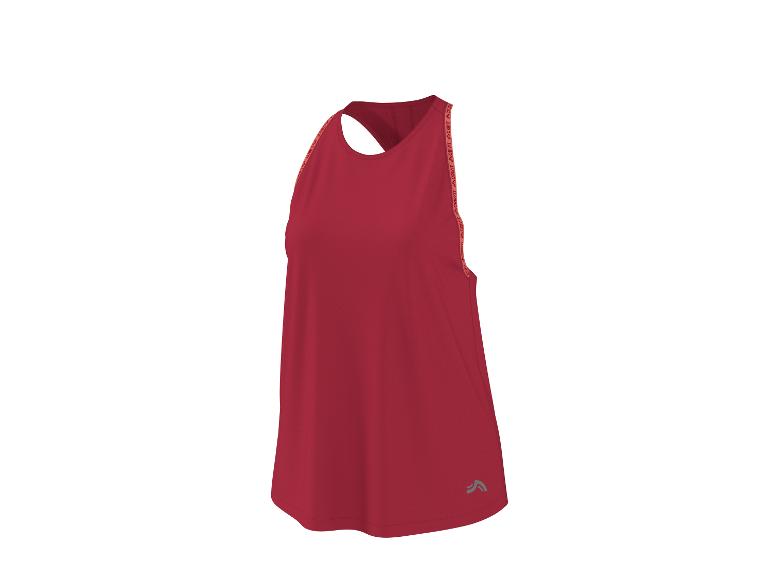 Rise & Vibe - Débardeur de sport pour Femme