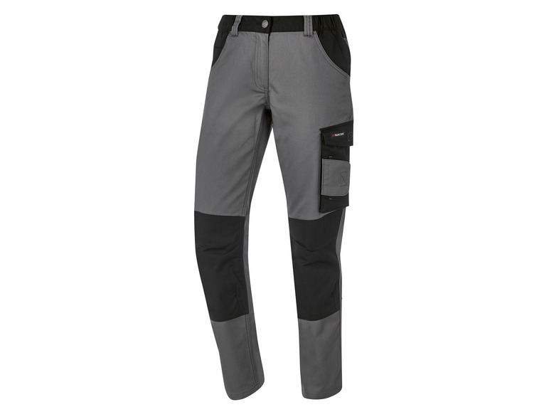 Aller en mode plein écran : PARKSIDE® Pantalon de travail femme - Image 2