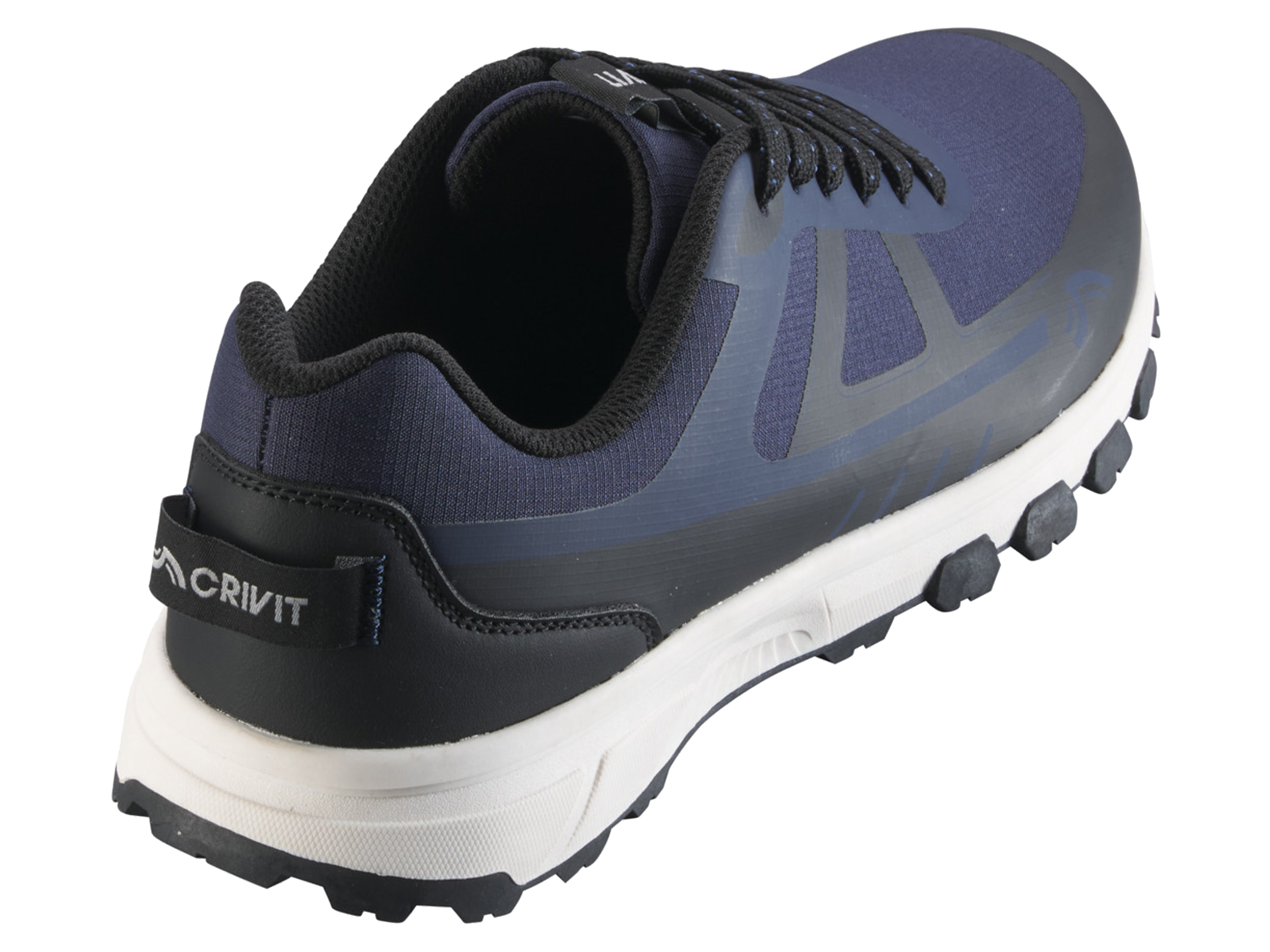 CRIVIT Chaussures de trekking homme - 5