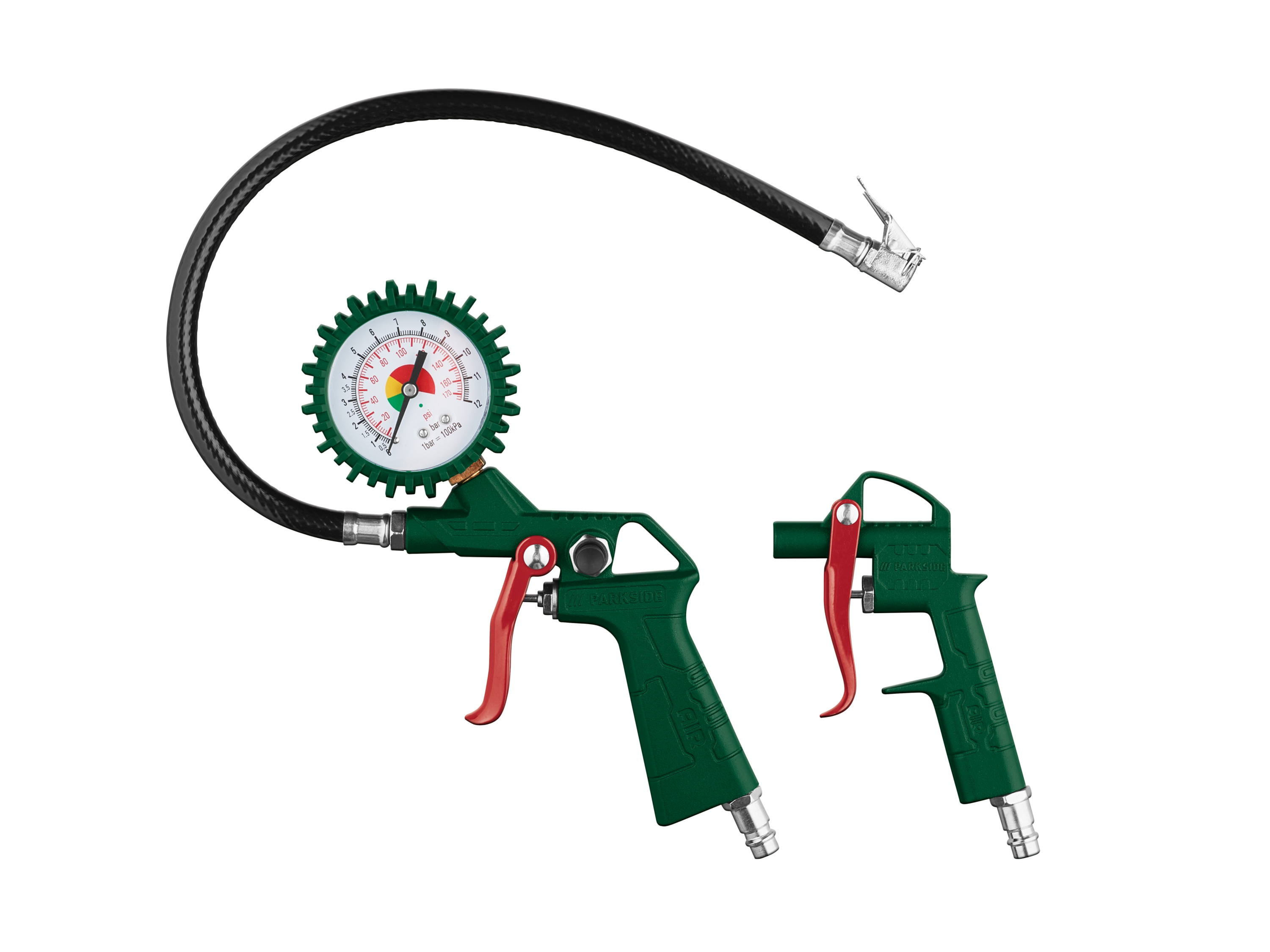 PARKSIDE® Accessoires pour compresseur PDSS 13