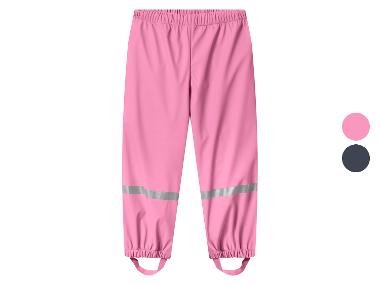 LUPILU® Pantalon de pluie et de boue pour enfant