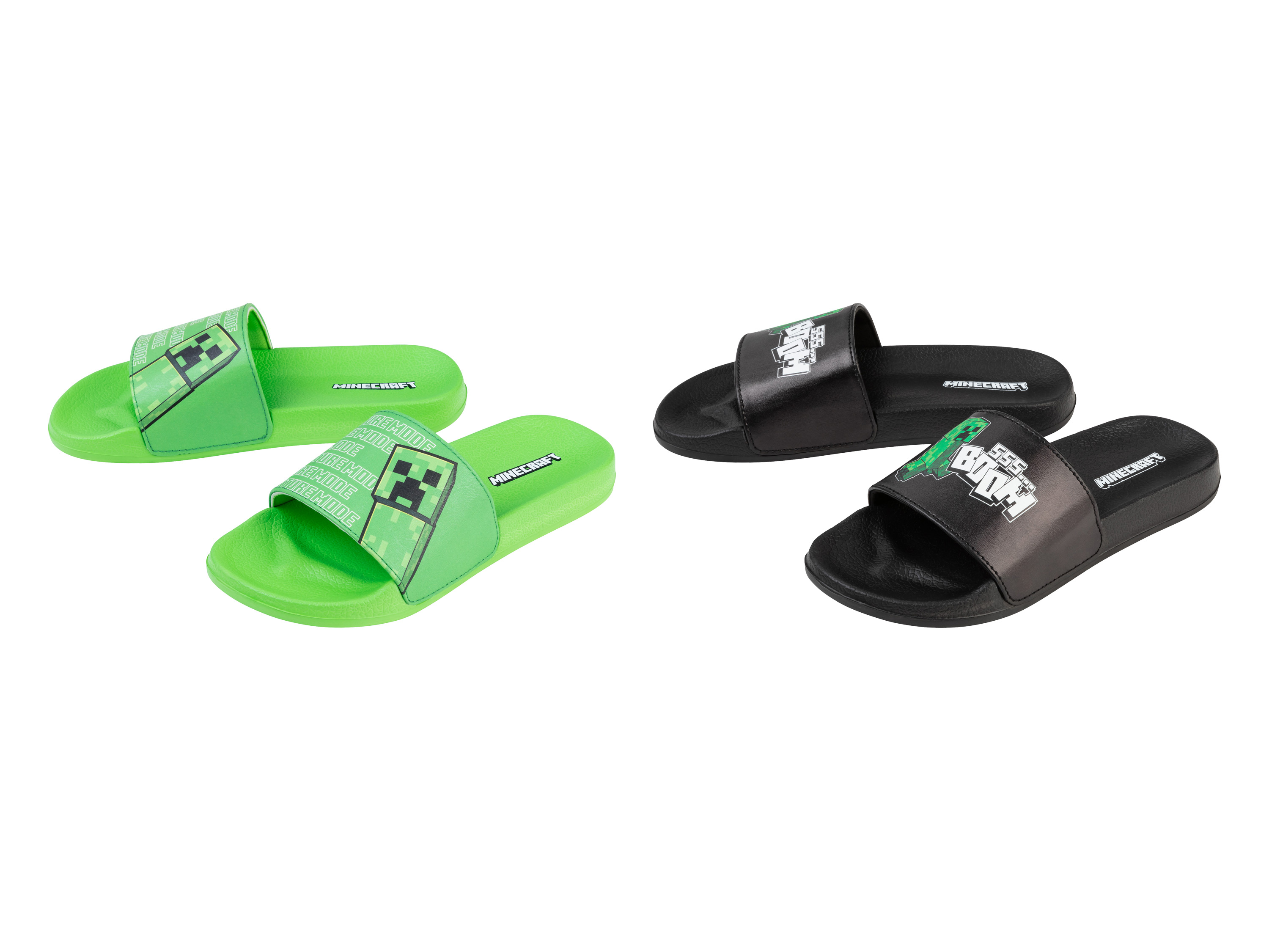 Minecraft Mules enfant
