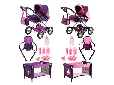 Bayer Design Poussette poupée