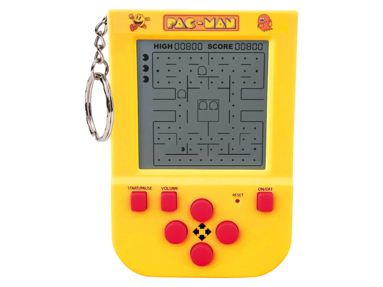 Jeu de porte-clés