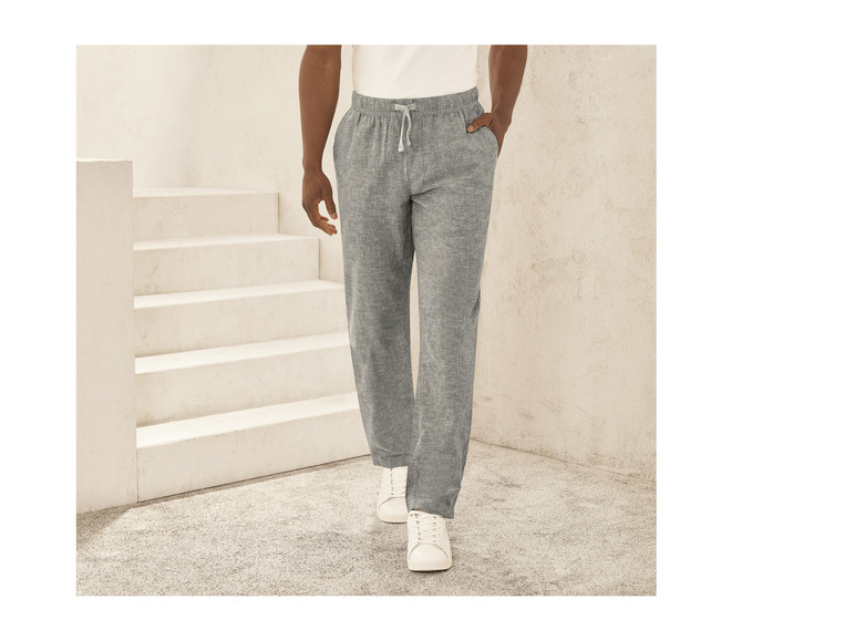 Aller en mode plein écran : LIVERGY® Pantalon homme - Image 6