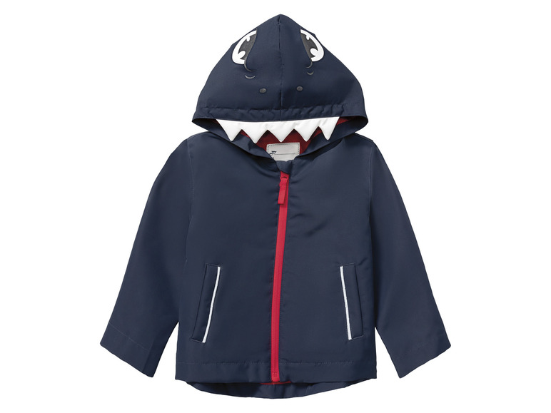Aller en mode plein écran : lupilu® Veste petit garçon - Image 6