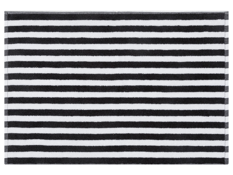 Aller en mode plein écran : LIVARNO home Tapis de bain, 50 x 70 cm - Image 10
