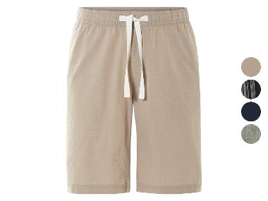 LIVERGY® Bermuda homme