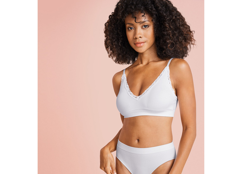 Aller en mode plein écran : esmara® Brassière seamless femme - Image 7