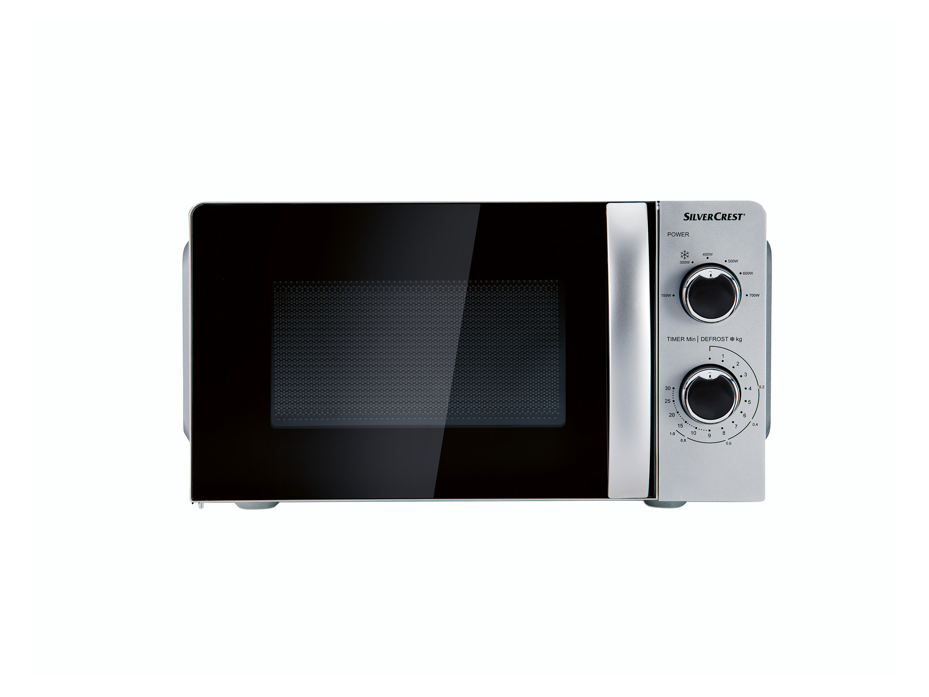 SILVERCREST® KITCHEN TOOLS Four à micro-ondes SMW 700 D3, 17 L