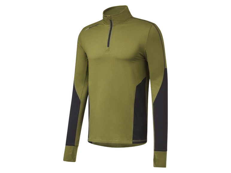 Aller en mode plein écran : CRIVIT T-shirt fonctionnel homme - Image 13