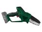 Tronçonneuse Parkside X20V Team à batterie : outil électrique pour le jardinage.