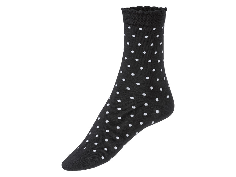 Aller en mode plein écran : esmara® Lot de 7 paires de chaussettes femme - Image 5