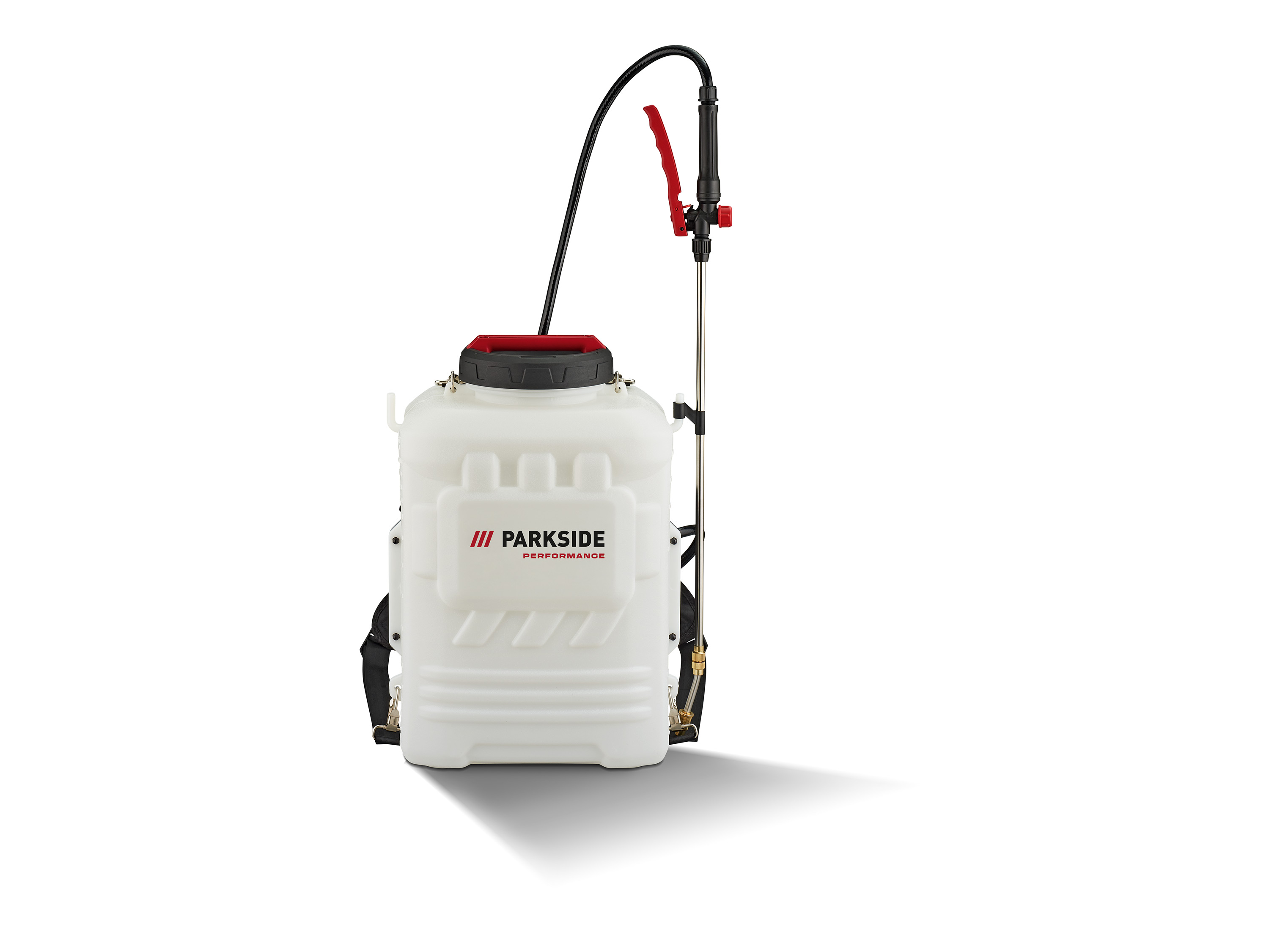PARKSIDE PERFORMANCE® Pulvérisateur à pression rechargeable sans fil PRDSP 20-Li C2, 20 V